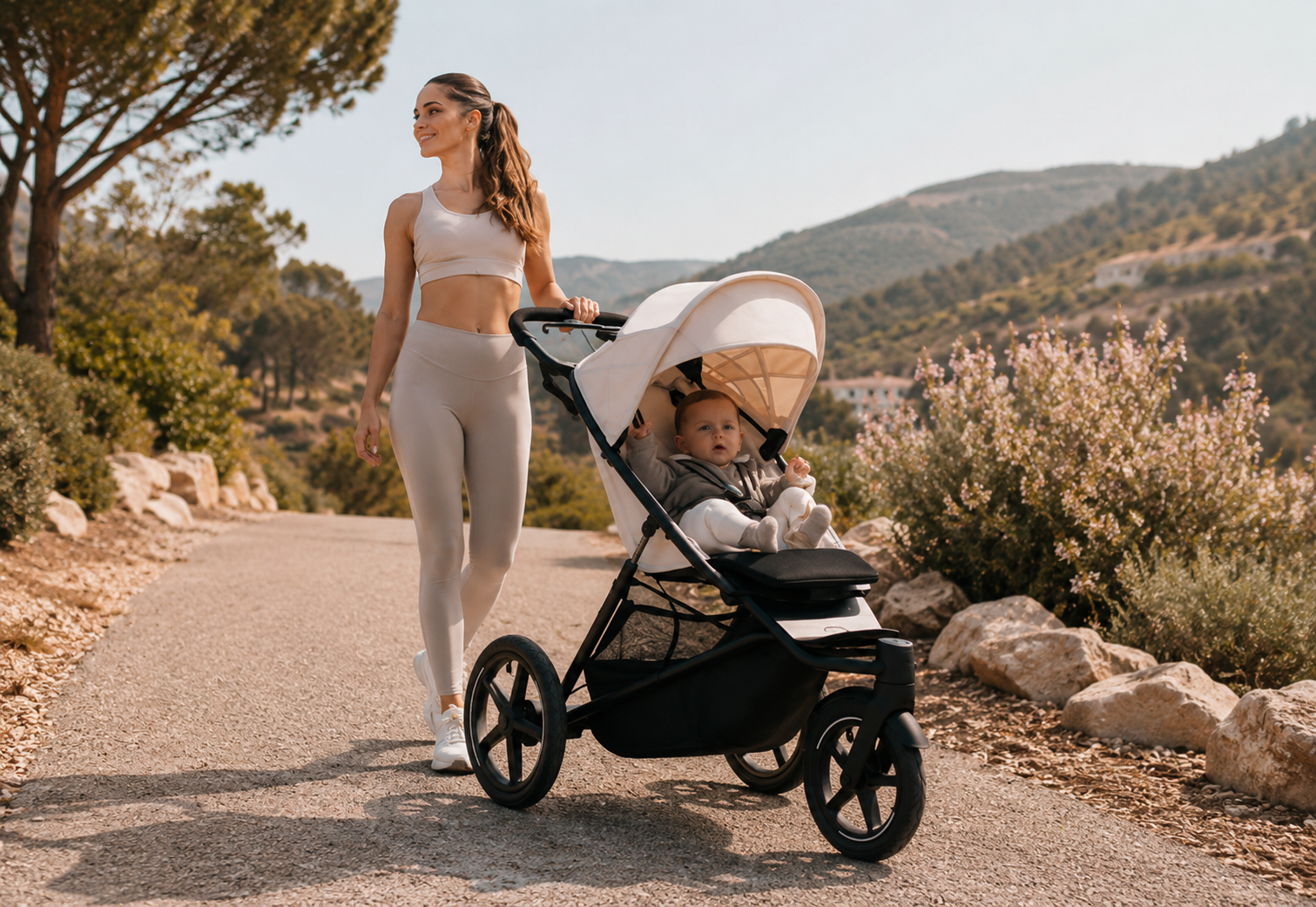 Cybex Avi Spin
