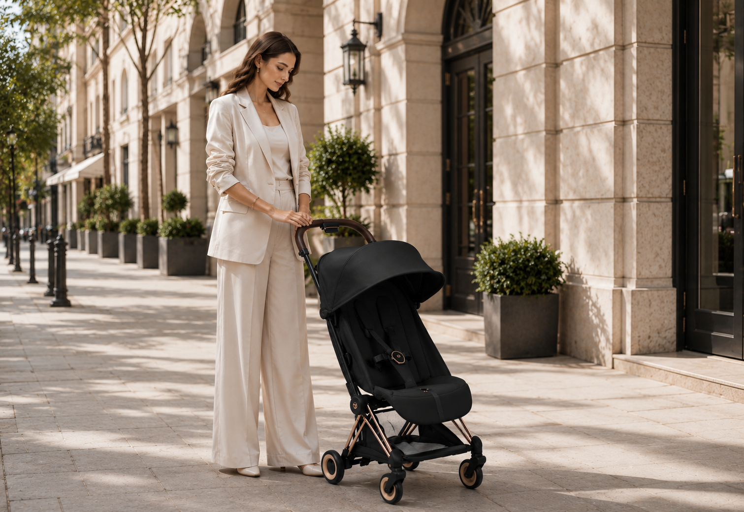 Cybex Coya