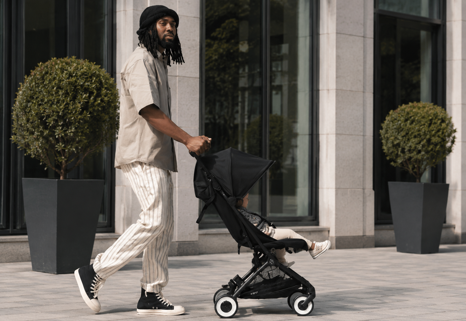 Cybex Libelle