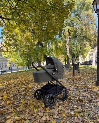Nuna Mixx Next kombinovaný kočík je jedinečný svojím dizajnom ✨ a skvelými vlastnosťami, ktoré oceníte v meste aj v...
