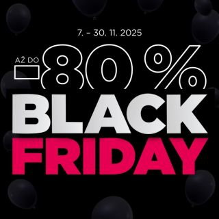 💣 CENY SA ZBLÁZNILI ❗️😱 Black Friday je v plnom prúde a mega zľavy čakajú na Vás! 🤩 Kočíky, autosedačky, hračky, doplnky a...