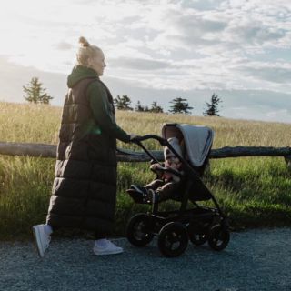 Vedeli ste, že hlbokú vaničku kočíka TFK Mono jednoducho behom pár minút premeníte na športové sedenie, ktoré má nosnosť...